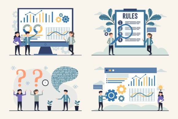 Download Business Analytics &amp; Team Collaboration - Business Collection