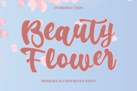 Download Beauty Flower - Beauty Collection