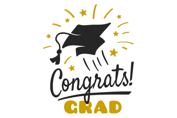 Download Congrats Graduation Class Banner. Univer - Class Collection