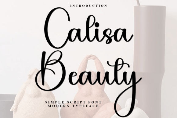 Download Calisa Beauty - Beauty Collection
