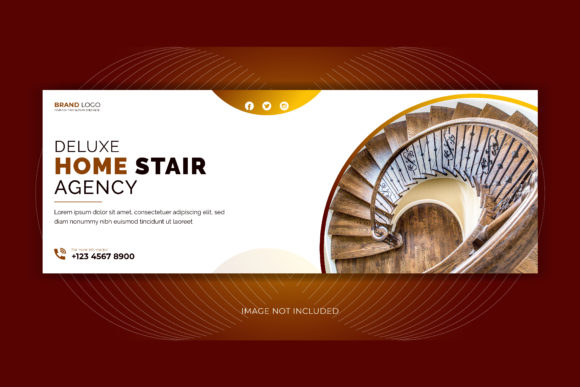 Download Real Estate Rent Sale Facebook Cover - Rent Collection