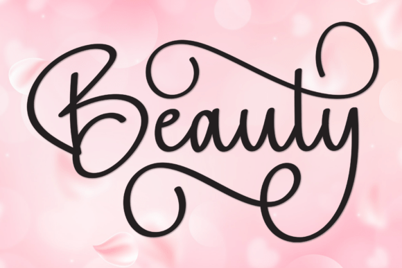 Download Beauty - Beauty Collection