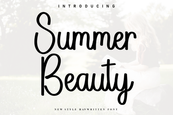 Download Summer Beauty - Beauty Collection