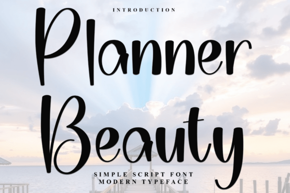 Download Planner Beauty - Beauty Collection