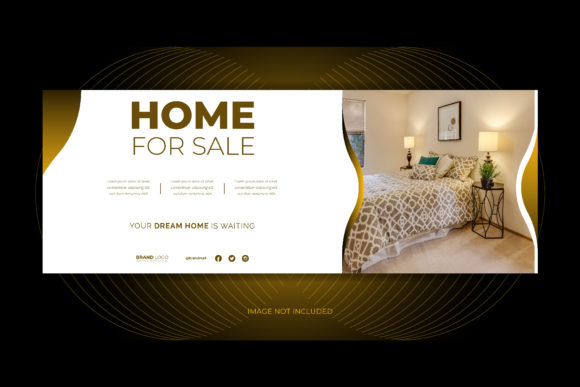 Download Real Estate Rent Sale Facebook Cover - Rent Collection
