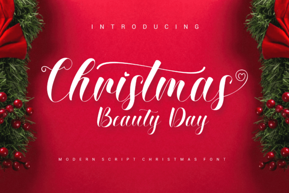 Download Christmas Beauty Day - Beauty Collection