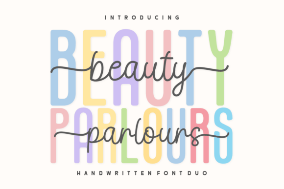 Download Beauty Parlours Duo - Premium Bundle