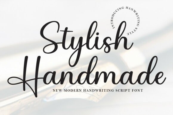 Download Stylish Handmade - Stylish Collection