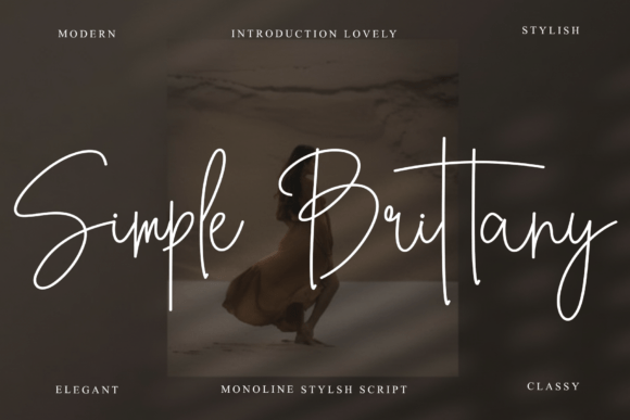 Download Simple Brittany - Simple Collection